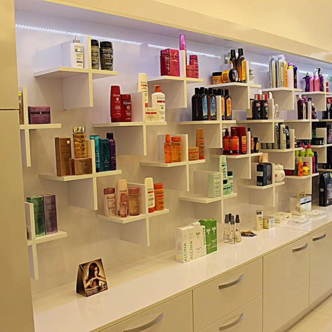 Hair Shop Hladilnika Professionelle Kosmetik Sofia