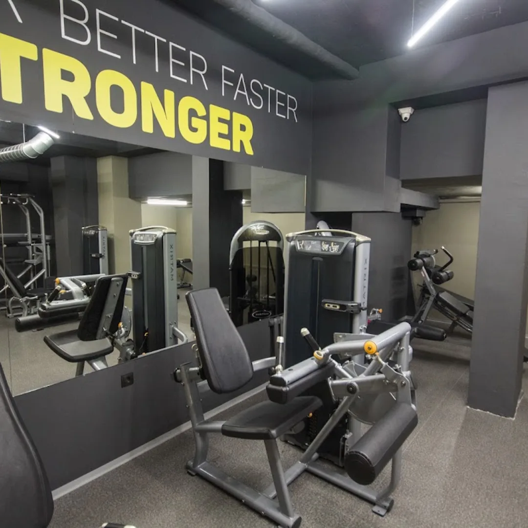 Premium Fitness Flys Veslets Sofia