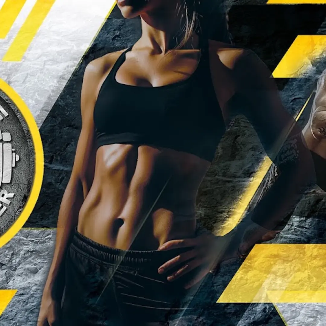 The Stone Fitness Center Zona B 5 София