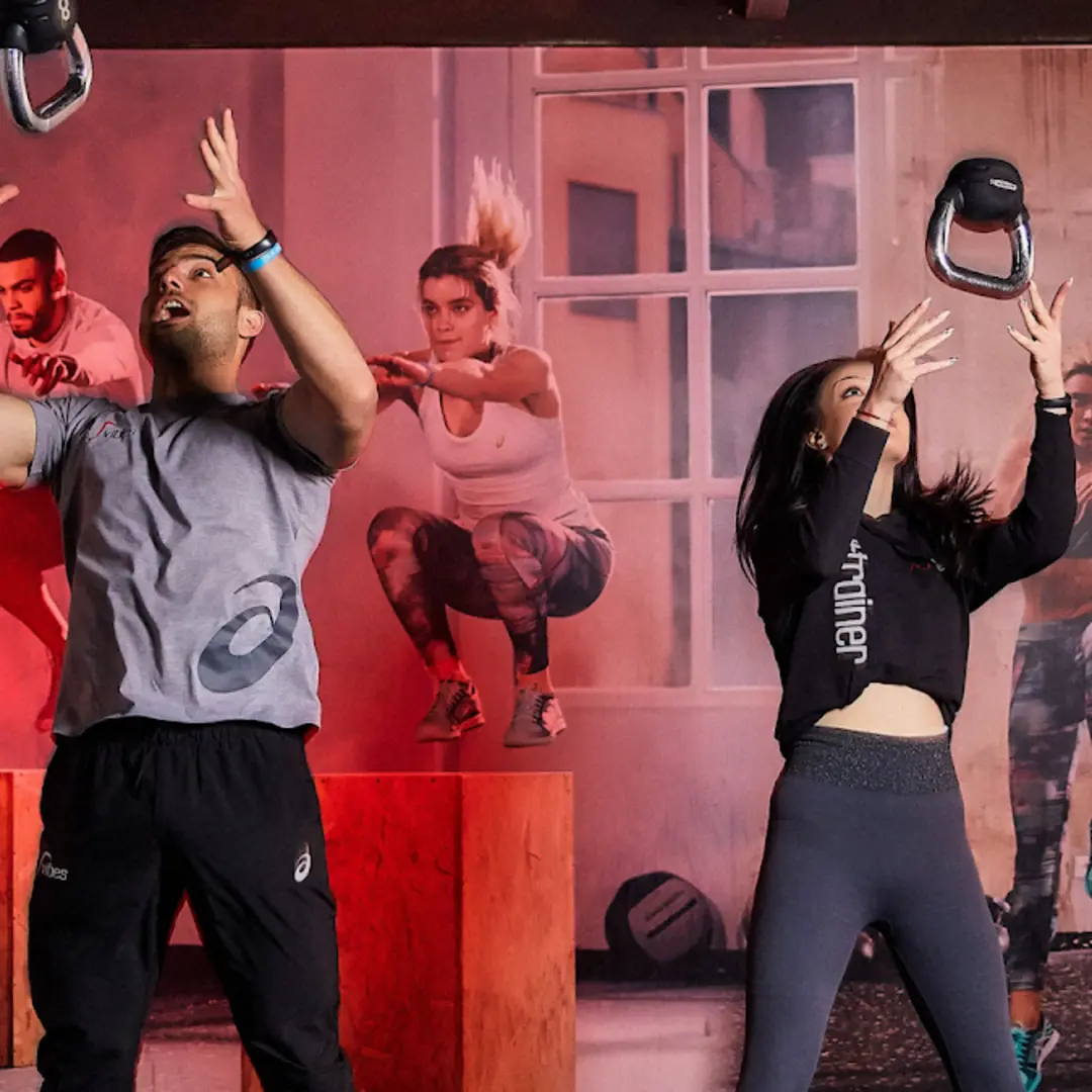 Vibes Health & Fitness Sofia