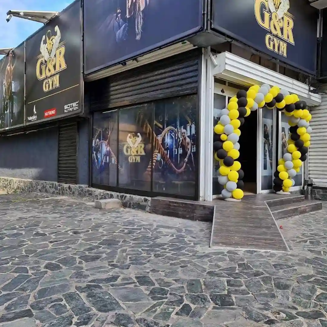 G&R 2 Services in Sofia