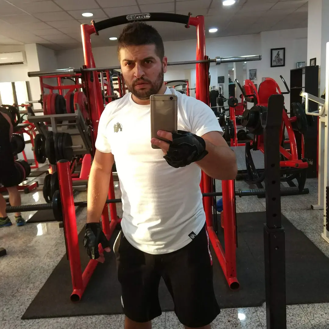 Rado Gym gimnasio Sofía