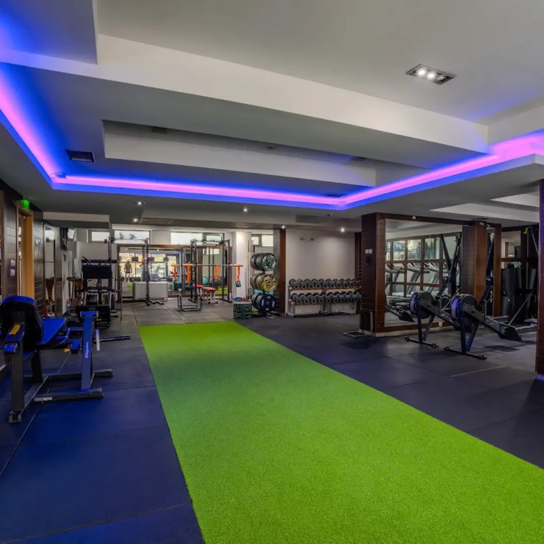 OMNI Fit Lab Sofia Wellness- und Fitnesscenter