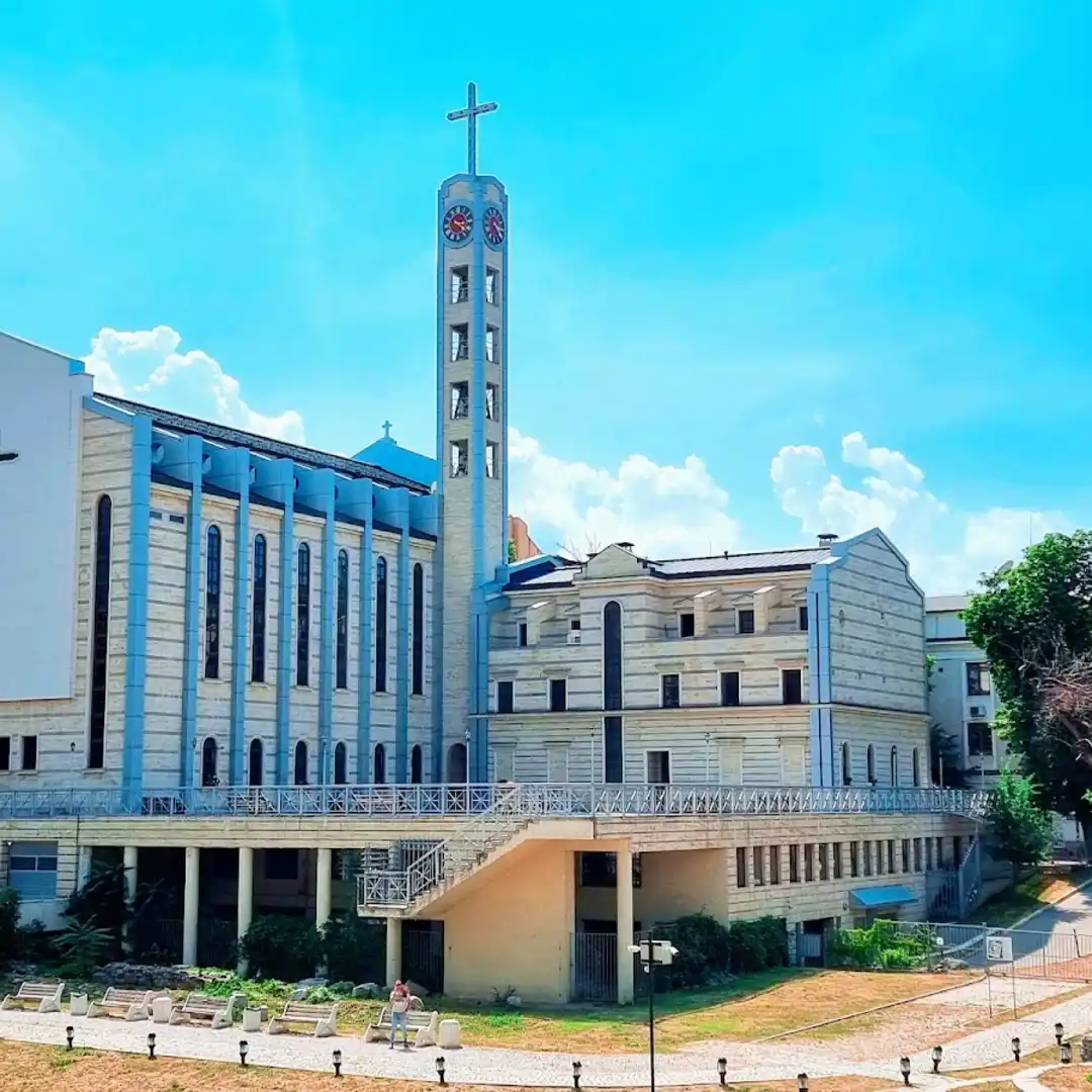Catedrala Catolică „Sfântul Iosif” din Sofia