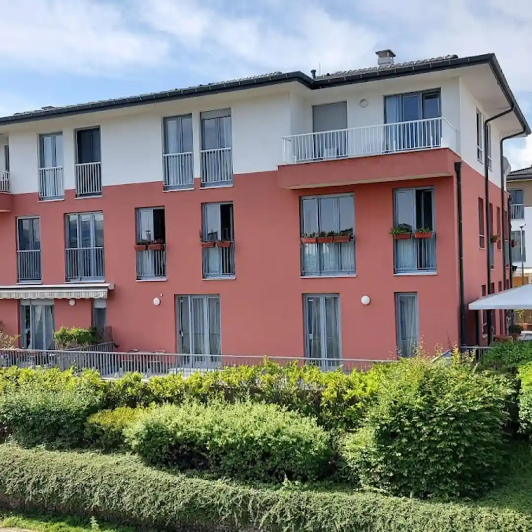 Residential Park Sofia