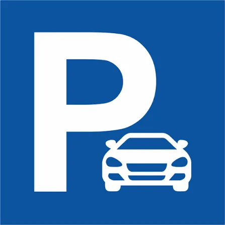 Parking calle „Tsar Samuil“ 66 en Sofía