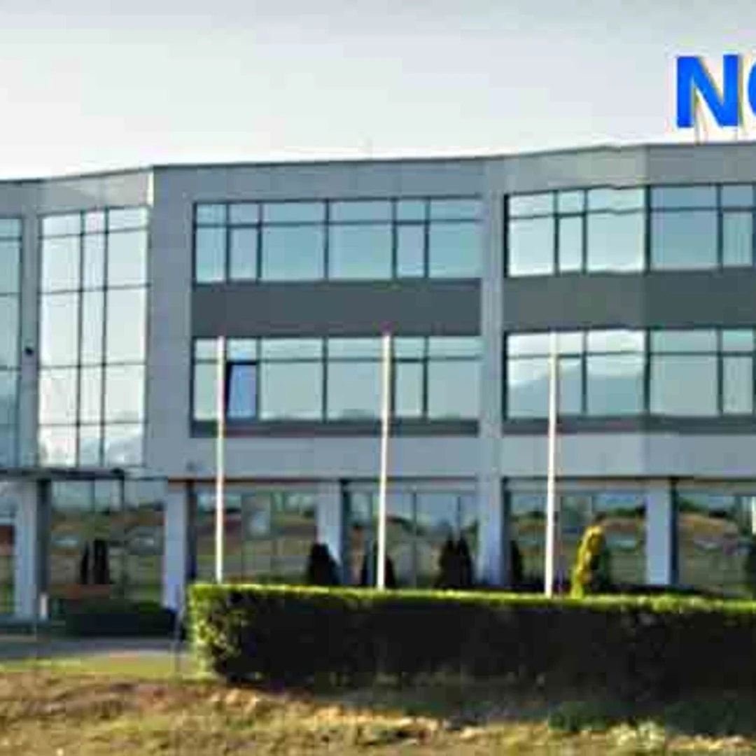 NOLA 7 – Soluzioni per piscine, SPA e benessere