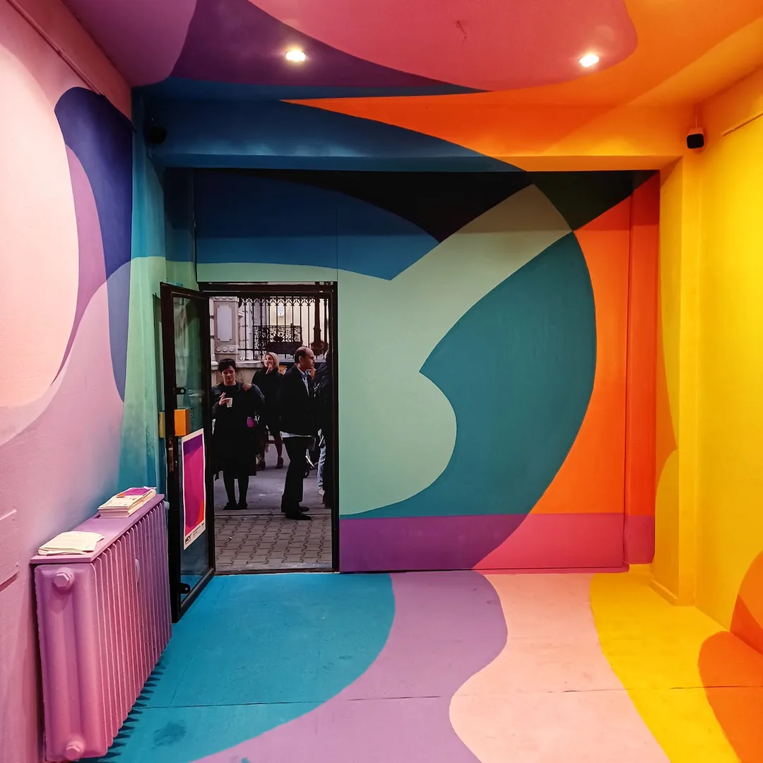 Depoo Gallery – galería de arte contemporáneo