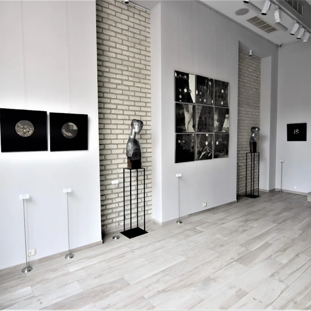 Galeria Nuance – Spațiu pentru Arta Bulgară
