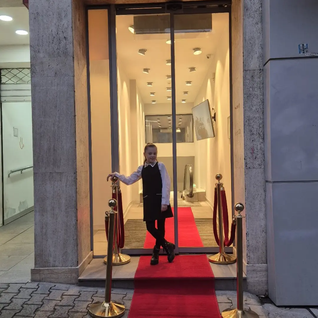Nova art space – galleria d'arte contemporanea a Sofia