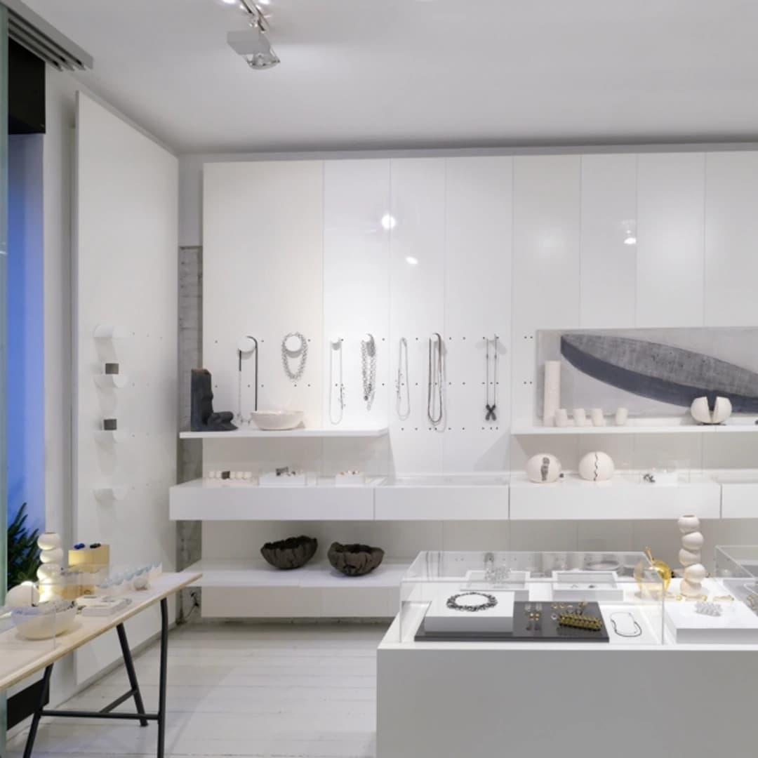 Art Gallery Testa – arte contemporáneo en Sofía