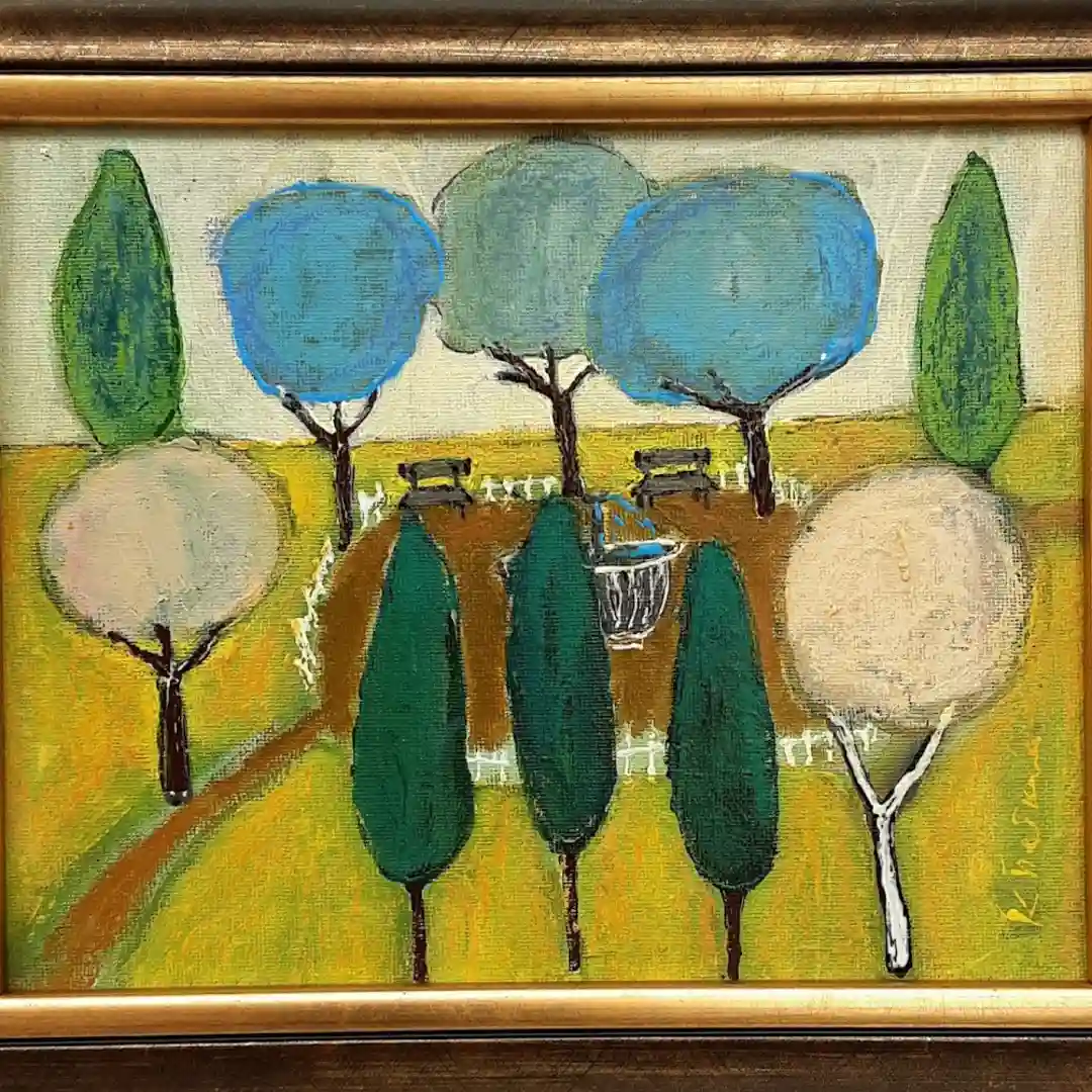 Galleria d'Arte Munchausen Sofia