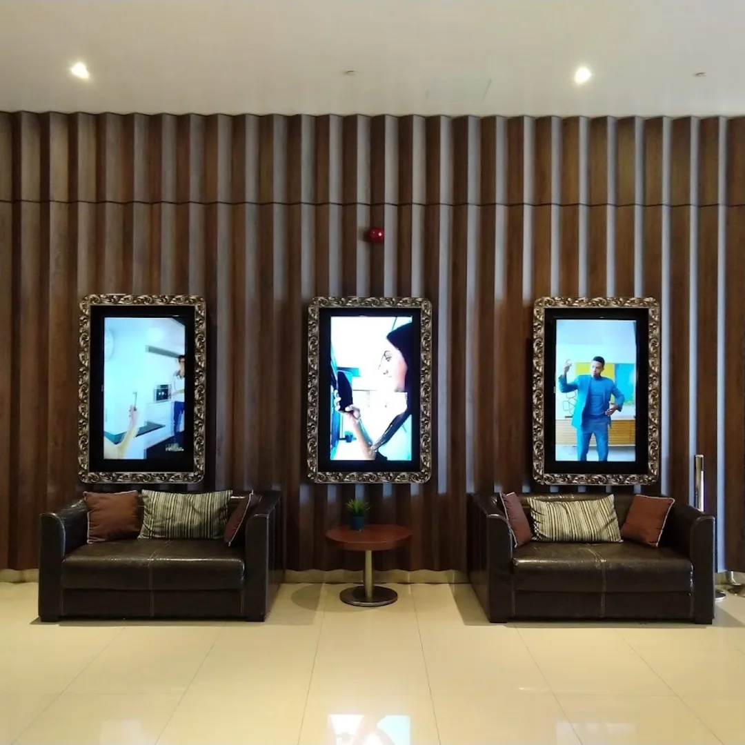 Cine Grand TSAR Luxury Lounge Kino in Sofia