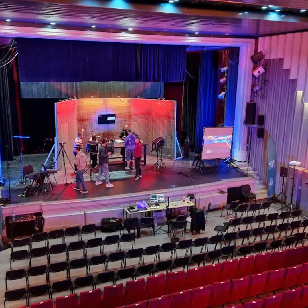 Theater "Liberation"