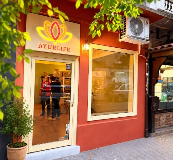 Ayurlife Group – Productos de Ayurveda en Sofía