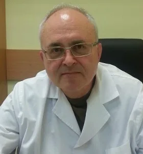 Studio ginecologico Dr. Dincho Georgiev Sofia