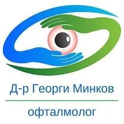 Augenarzt Dr. Georgi Minkov Sofia