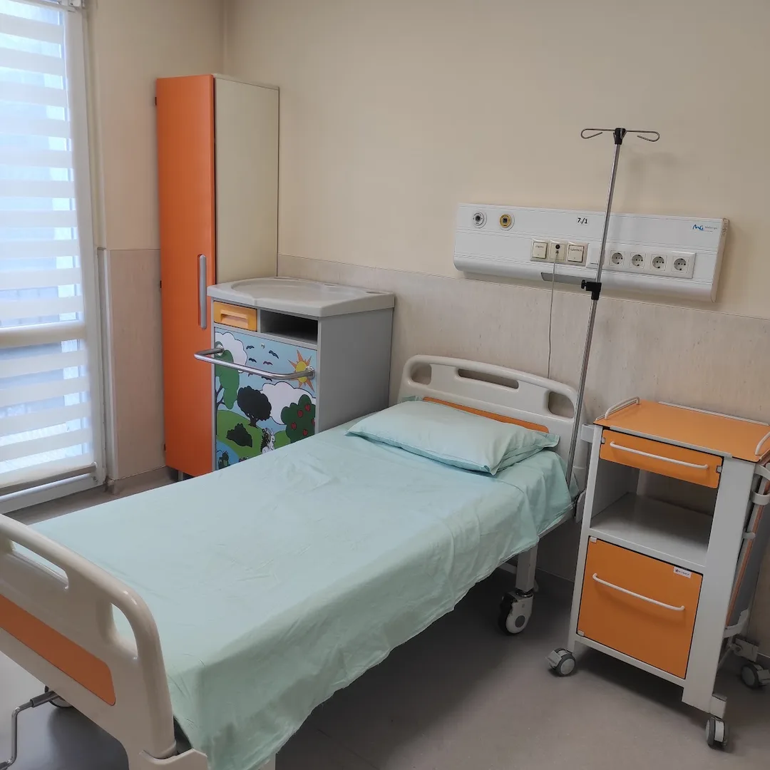 Children's Surgery Clinic Sofia