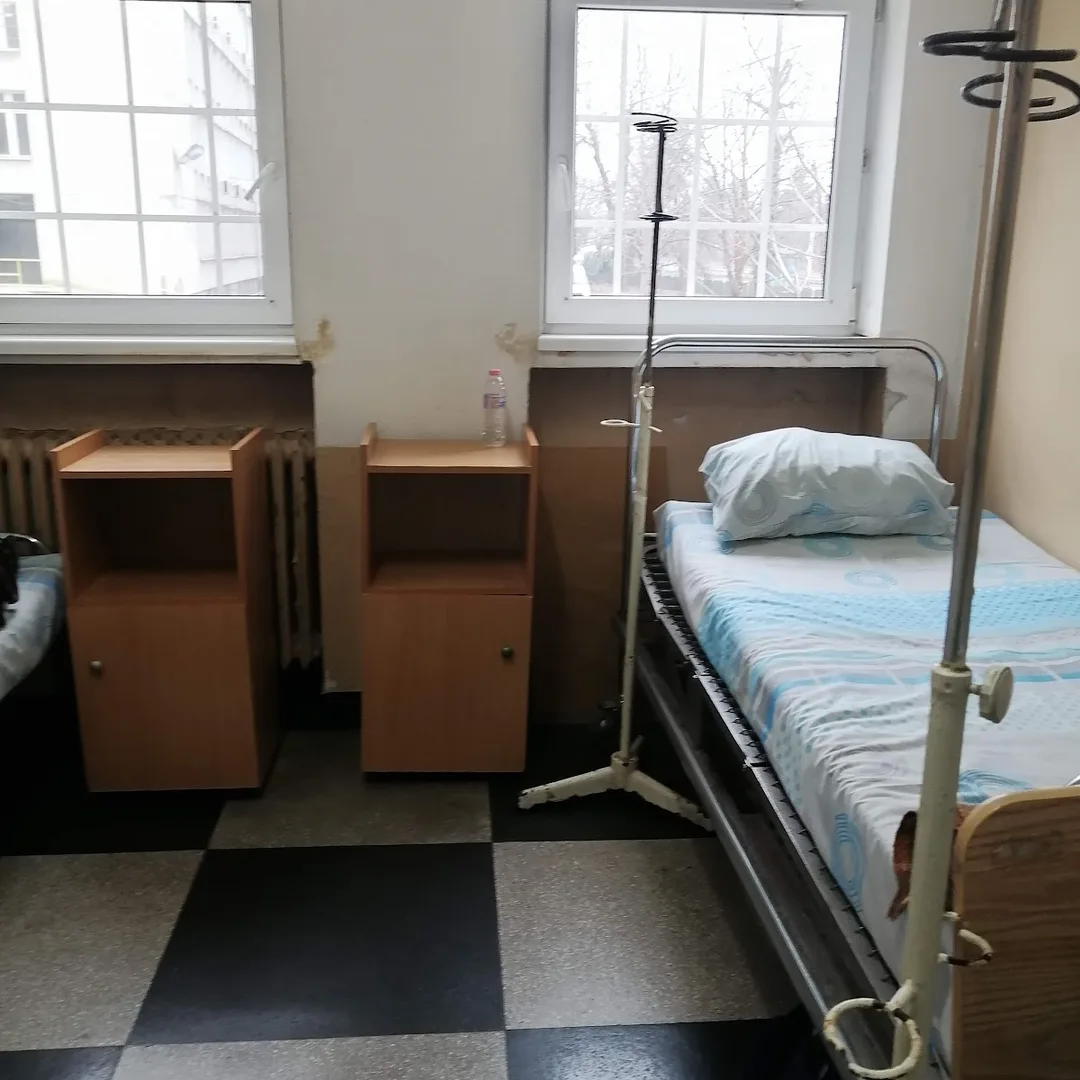 Spezialisierte Onkologische Klinik Sofia