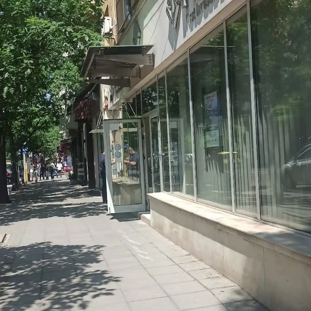 Fibank Altstadt Sofia