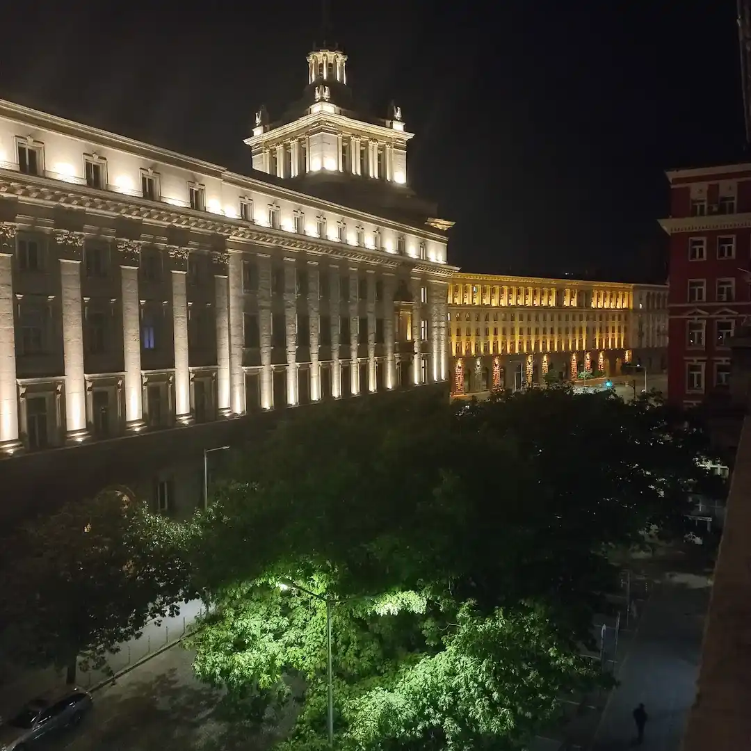 DSK Old City Center Sofia, Blvd. Knyaz Alexander Dondukov 5