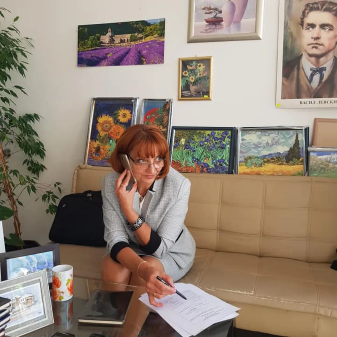 Актив 13 счетоводни услуги в София Център