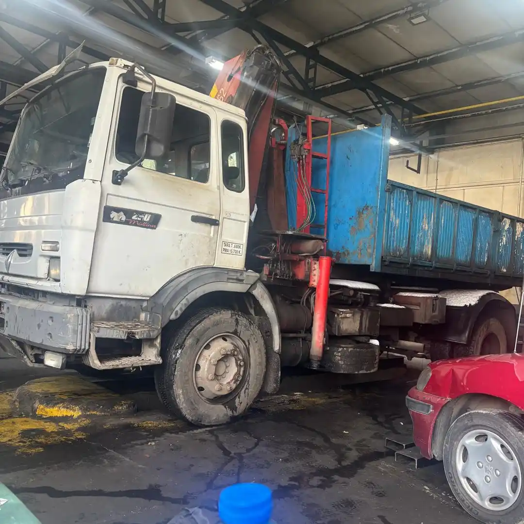 Mobiler Autoservice 24/7 Sofia