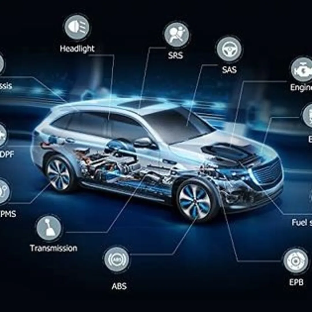 Diagnóstico de Automóviles a Domicilio Sofía