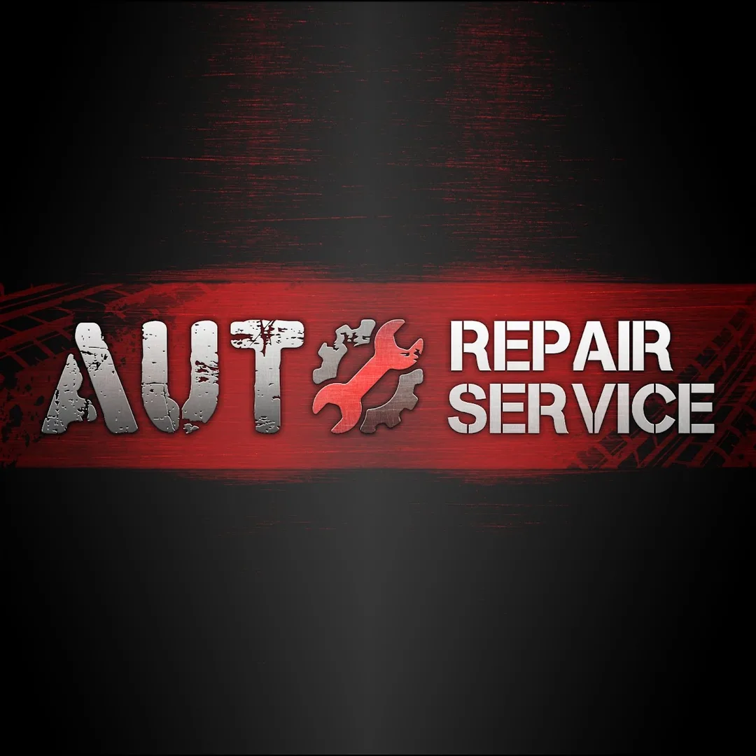Garage Auto "Auto Repair" au 7ème kilomètre