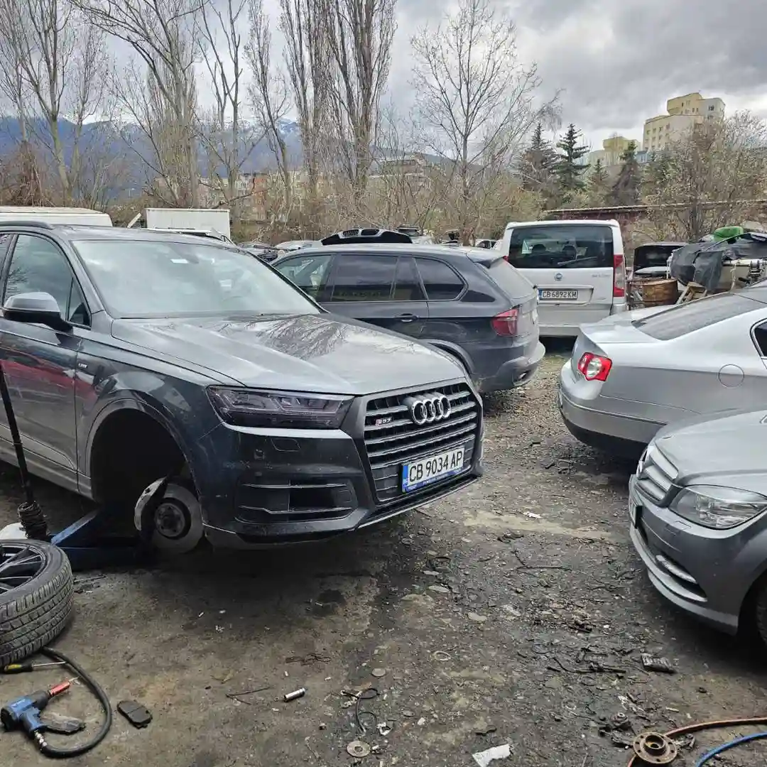 Officina Auto Tim Kar EOOD a Sofia