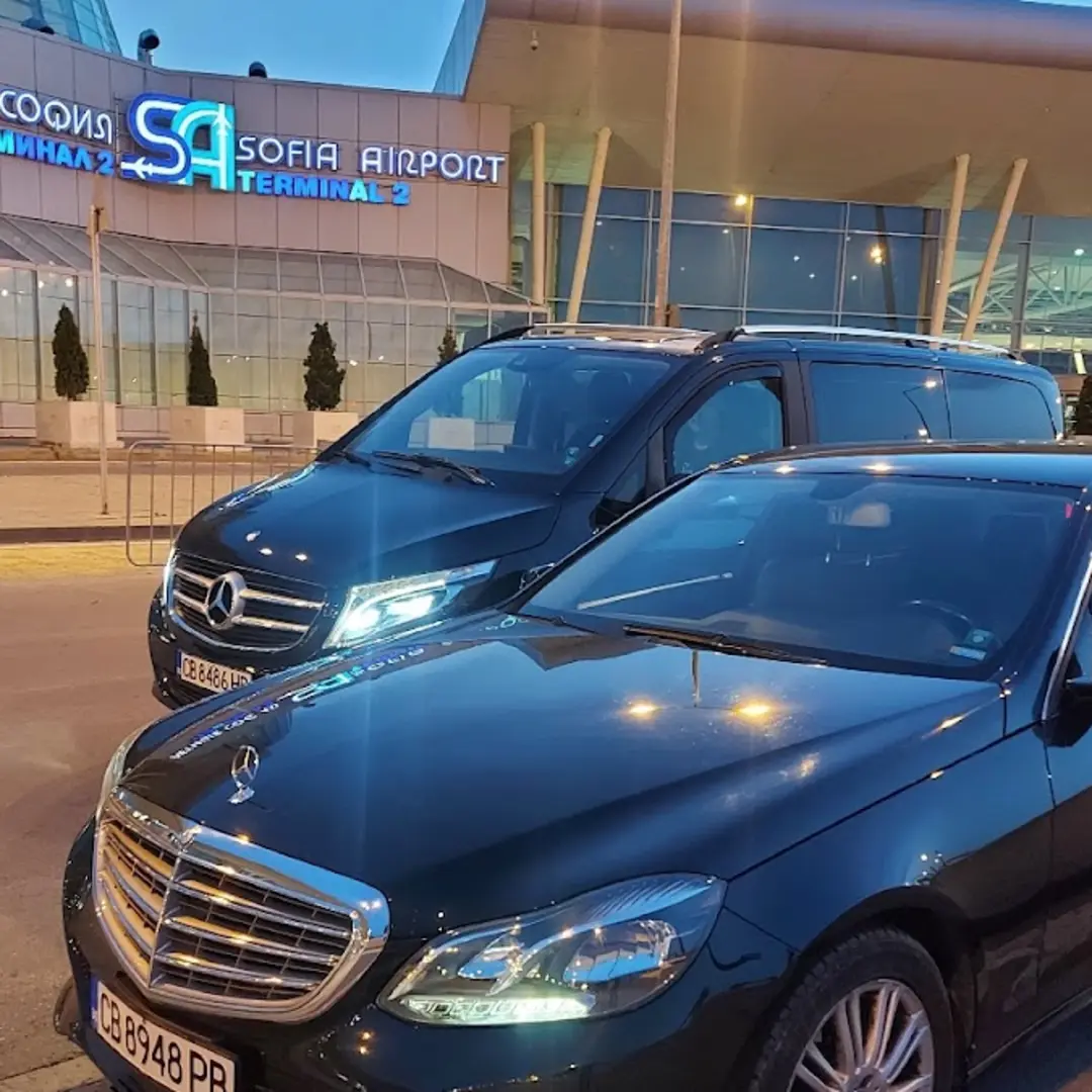 MATO LTD Autovermietung und Flughafentransfers Sofia