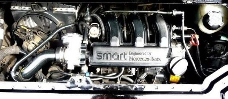 Serwis Samochodowy "Smart Center Sofia"