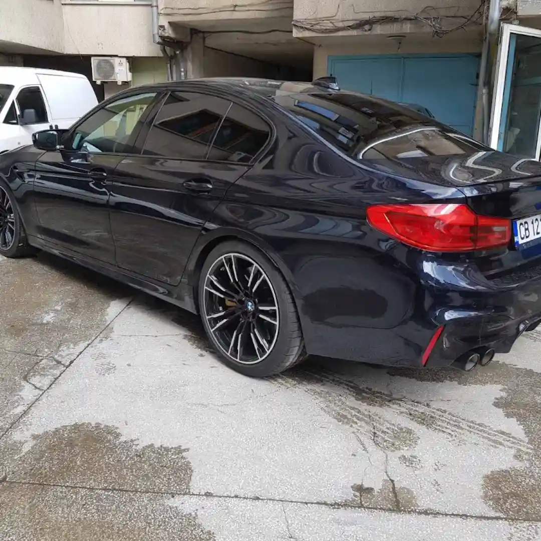 Oscuramento Vetri Auto ed Edifici a Sofia