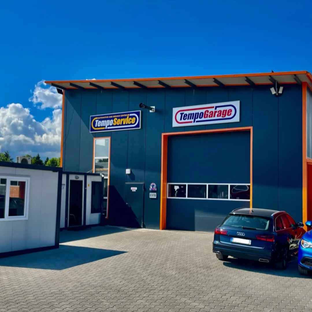 Service Auto "Tempo"