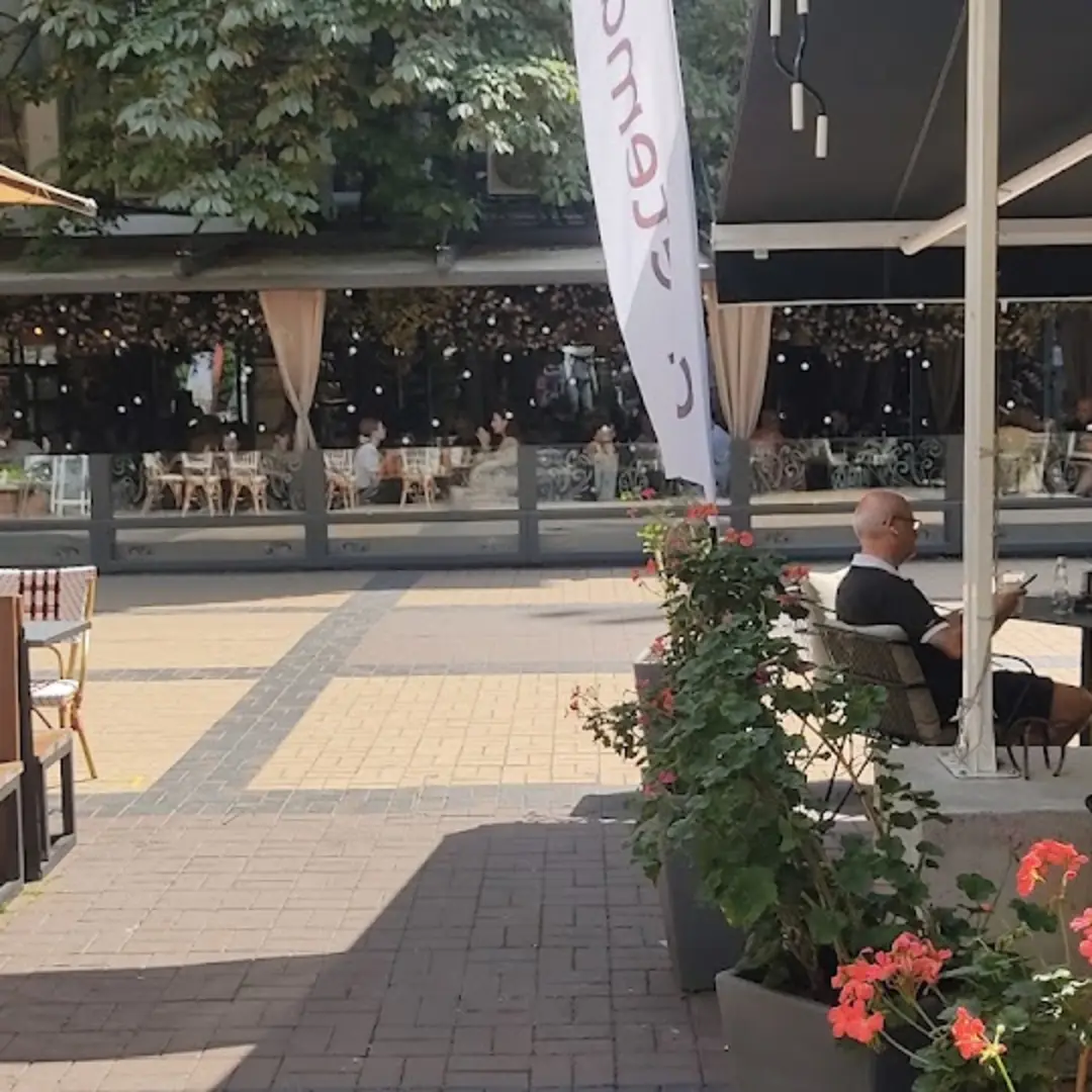 H&M Sofia – negozio in Vitosha Blvd n. 6