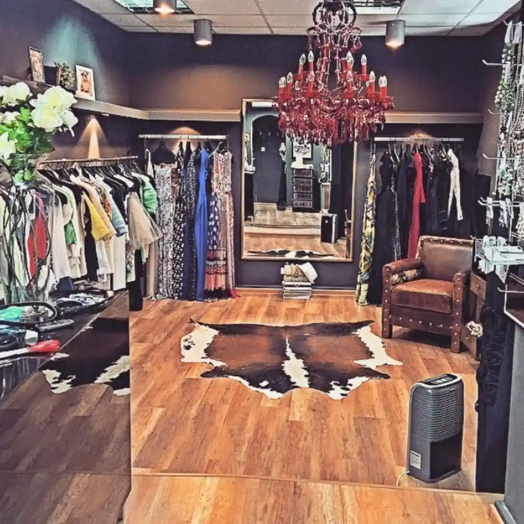 Avin Boutique Sofia – Μπουτίκ Σχεδιαστών