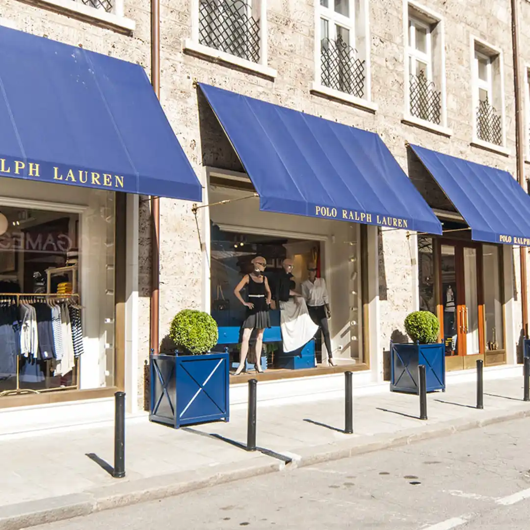 Polo Ralph Lauren Boutique – Offizieller Store in Sofia