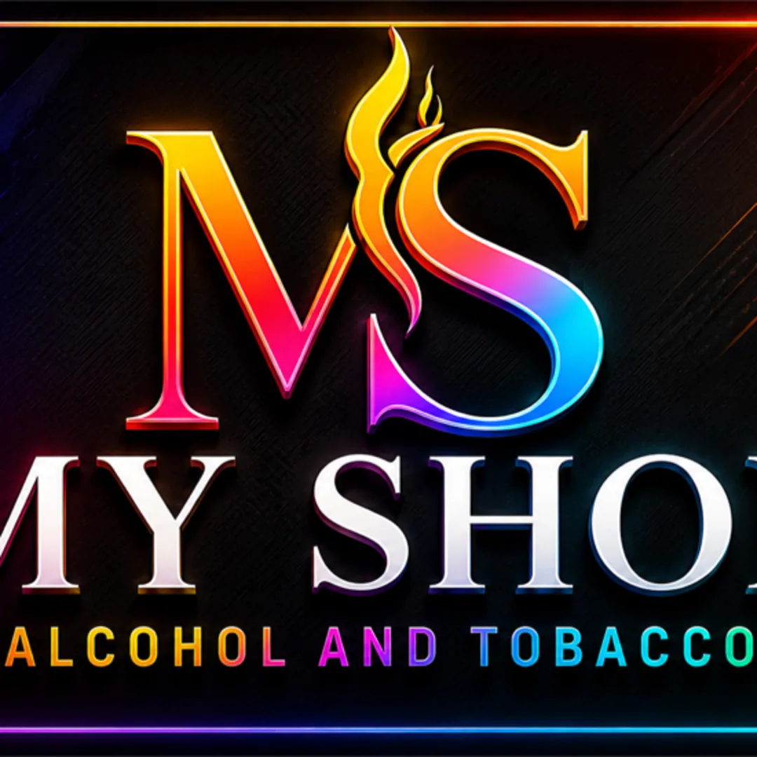 Non-Stop-Shop Tobacco 3 Maria-Luisa-Boulevard 20