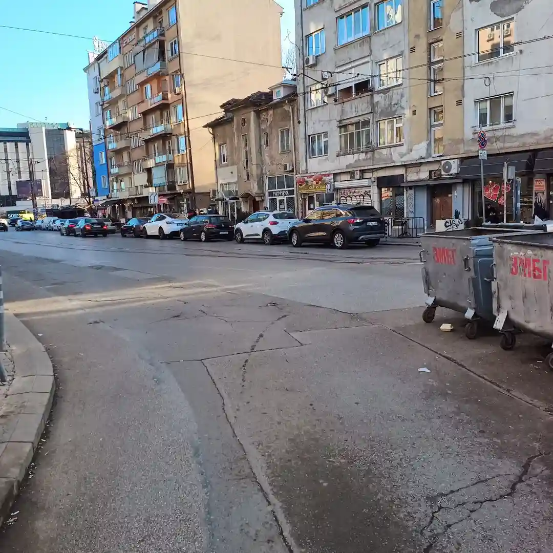Food Store Sofia, bul. General Mihail D. Skobelew 5