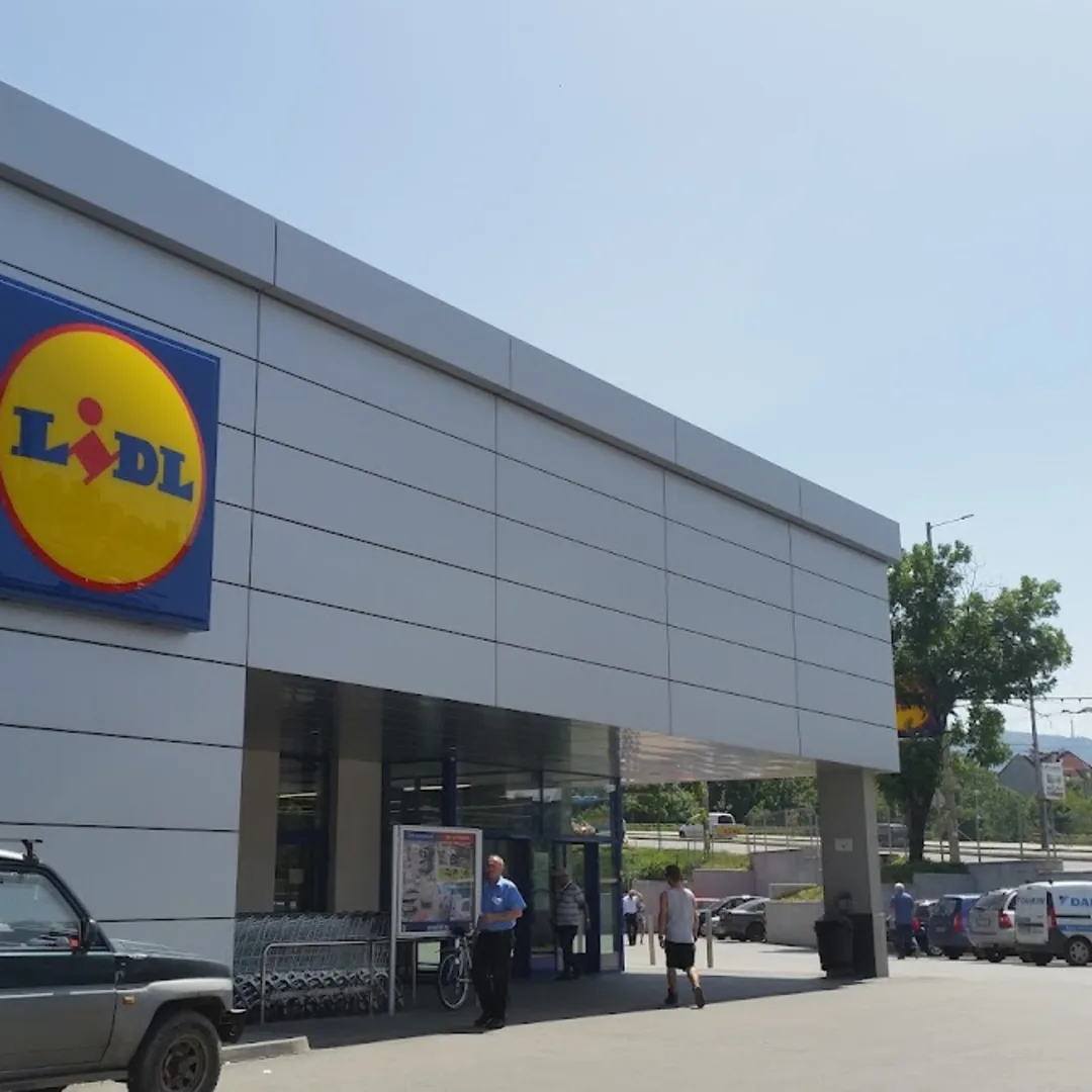 Lidl Pette Kyosheta София Скобелев 62a