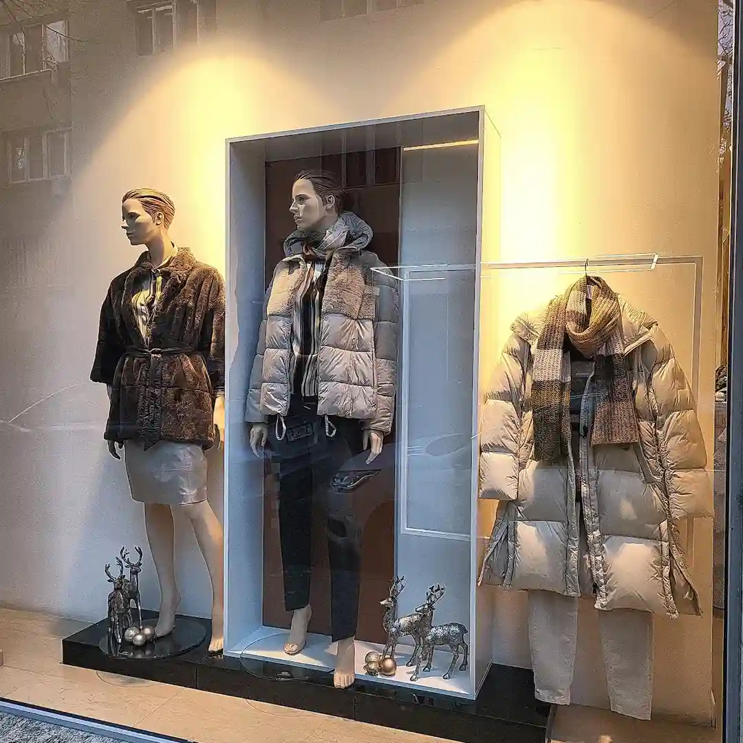 Gerry Weber – Moda elegante para mujer Sofía
