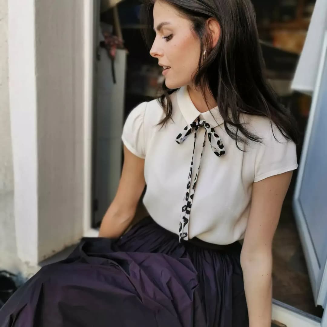 Boutique Mode "Sassa Bjorg" (3/4)