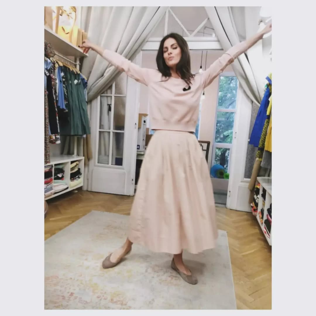 Boutique Mode "Sassa Bjorg" (4/4)
