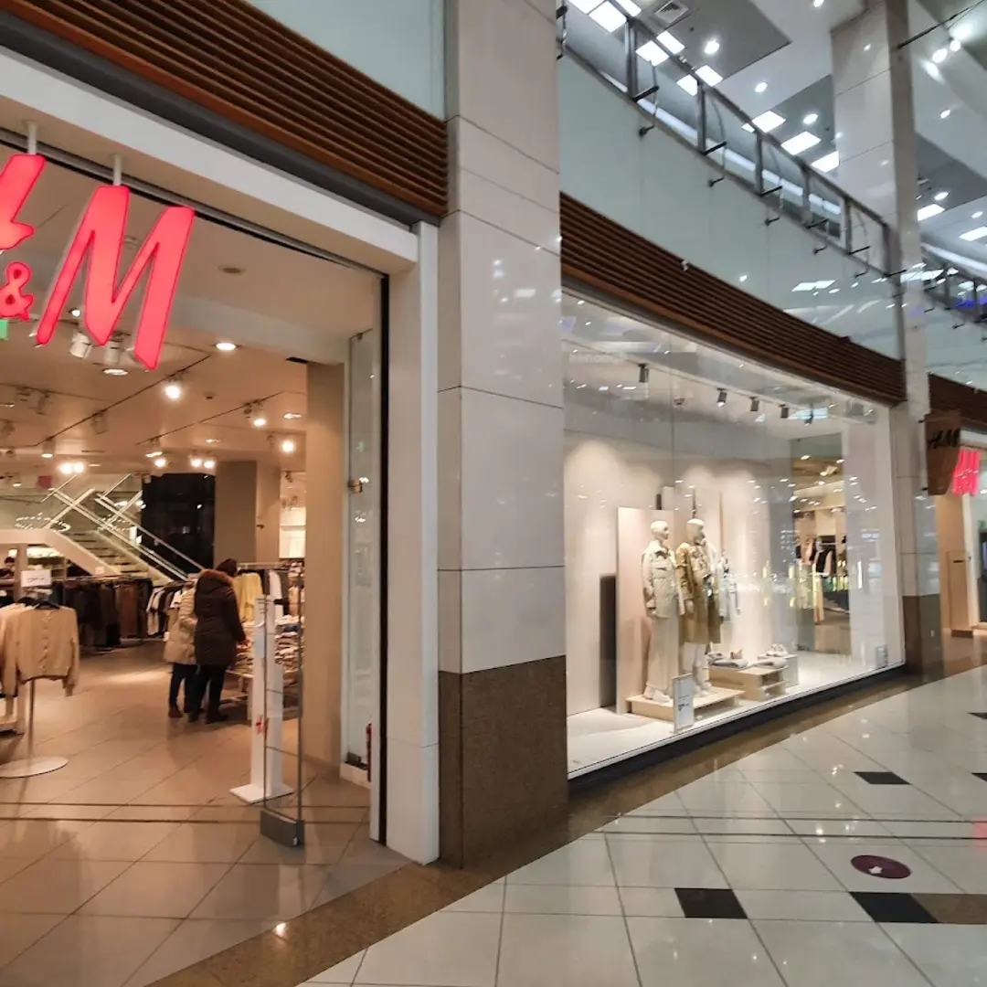 H&M - Mall of Sofia