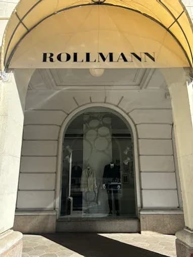 Premium Herrenbekleidung "ROLLMANN" (3/3)