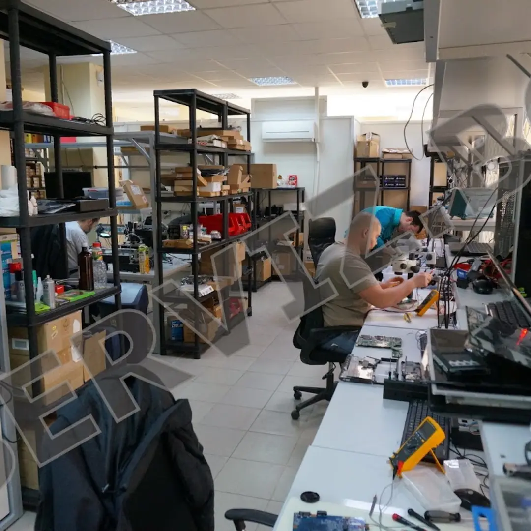 Serviz.BG Technik-Reparaturzentrum Sofia