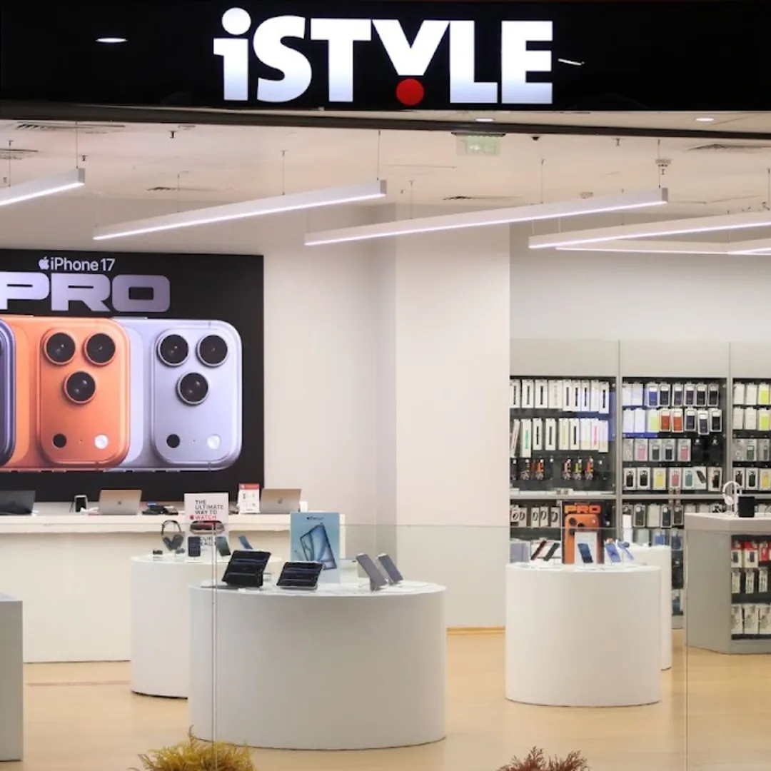 iSTYLE Apple - Paradise Center