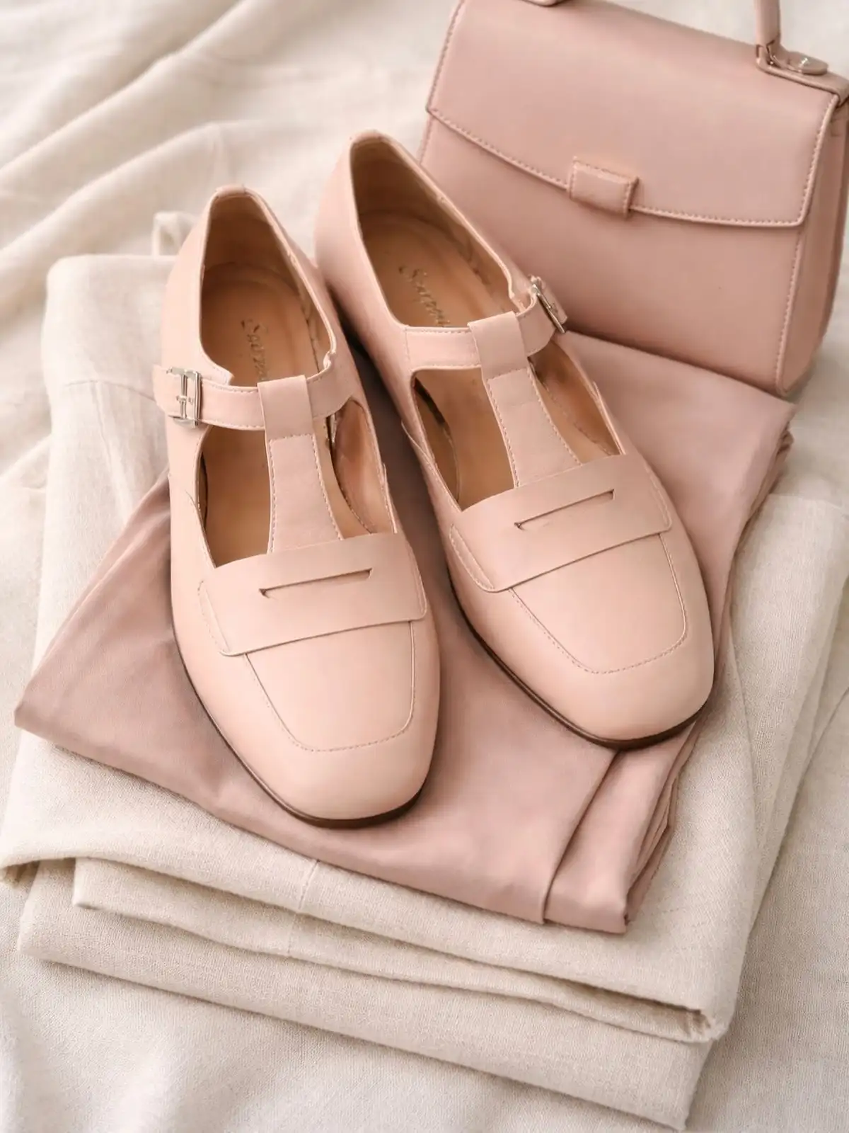 Scarperia – Damen- und Herrenschuhe