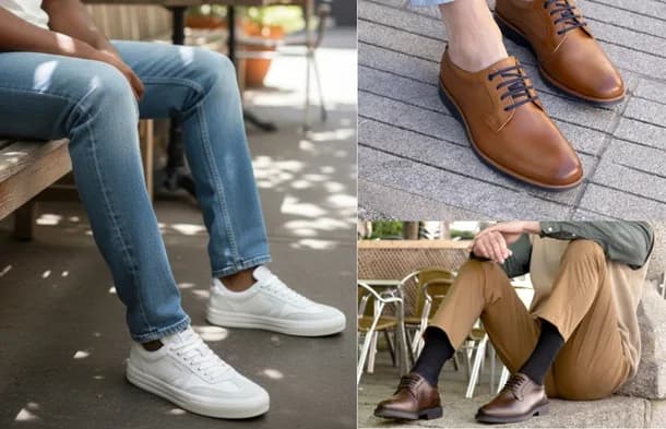 "Anjelini" Fürst Boris 116 – Damen- und Herrenschuhe in Sofia (3/6)