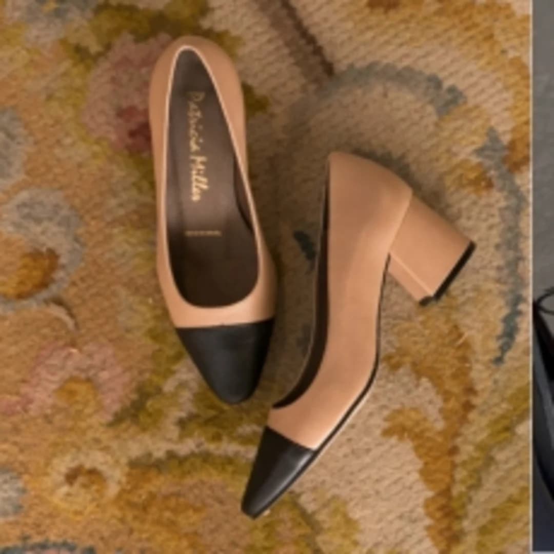 "Anjelini" Fürst Boris 116 – Damen- und Herrenschuhe in Sofia